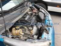 Chevrolet Beat 2020 4p NB LT L4/1.2 Man   2020 Chevrolet Beat Ingreso Motor 0