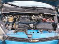 Chevrolet Beat 2020 4p NB LT L4/1.2 Man   2020 Chevrolet Beat Ingreso Motor 1