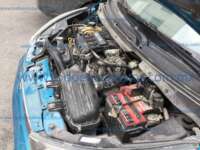 Chevrolet Beat 2020 4p NB LT L4/1.2 Man   2020 Chevrolet Beat Ingreso Motor 2
