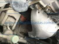 Chevrolet Beat 2020 4p NB LT L4/1.2 Man   2020 Chevrolet Beat Ingreso Motor 3