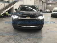 Chevrolet Tracker 2021 5p Premier L3/1.2/T Aut 2021 Chevrolet Tracker Ingreso Exteriores 1