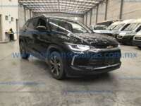 Chevrolet Tracker 2021 5p Premier L3/1.2/T Aut 2021 Chevrolet Tracker Ingreso Exteriores 2