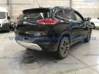 Chevrolet Tracker 2021 5p Premier L3/1.2/T Aut 2021 Chevrolet Tracker Ingreso Exteriores 4