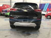 Chevrolet Tracker 2021 5p Premier L3/1.2/T Aut 2021 Chevrolet Tracker Ingreso Exteriores 5