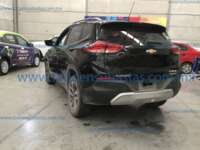 Chevrolet Tracker 2021 5p Premier L3/1.2/T Aut 2021 Chevrolet Tracker Ingreso Exteriores 6