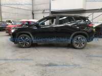 Chevrolet Tracker 2021 5p Premier L3/1.2/T Aut 2021 Chevrolet Tracker Ingreso Exteriores 7
