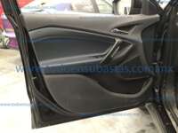 Chevrolet Tracker 2021 5p Premier L3/1.2/T Aut 2021 Chevrolet Tracker Ingreso Interiores 0