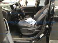 Chevrolet Tracker 2021 5p Premier L3/1.2/T Aut 2021 Chevrolet Tracker Ingreso Interiores 1