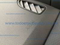 Chevrolet Tracker 2021 5p Premier L3/1.2/T Aut 2021 Chevrolet Tracker Ingreso Interiores 11