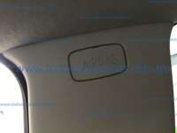 Chevrolet Tracker 2021 5p Premier L3/1.2/T Aut 2021 Chevrolet Tracker Ingreso Interiores 12