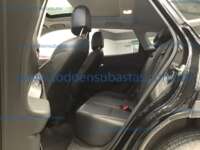 Chevrolet Tracker 2021 5p Premier L3/1.2/T Aut 2021 Chevrolet Tracker Ingreso Interiores 14