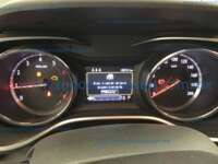 Chevrolet Tracker 2021 5p Premier L3/1.2/T Aut 2021 Chevrolet Tracker Ingreso Interiores 3