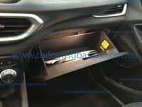 Chevrolet Tracker 2021 5p Premier L3/1.2/T Aut 2021 Chevrolet Tracker Ingreso Interiores 8