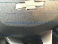 Chevrolet Tracker 2021 5p Premier L3/1.2/T Aut 2021 Chevrolet Tracker Ingreso Interiores 9