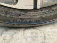 Chevrolet Tracker 2021 5p Premier L3/1.2/T Aut 2021 Chevrolet Tracker Ingreso Llantas 10