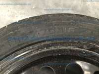 Chevrolet Tracker 2021 5p Premier L3/1.2/T Aut 2021 Chevrolet Tracker Ingreso Llantas 13