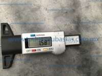 Chevrolet Tracker 2021 5p Premier L3/1.2/T Aut 2021 Chevrolet Tracker Ingreso Llantas 14