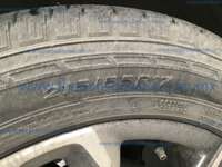 Chevrolet Tracker 2021 5p Premier L3/1.2/T Aut 2021 Chevrolet Tracker Ingreso Llantas 4