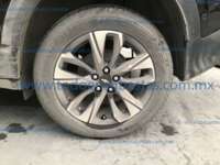 Chevrolet Tracker 2021 5p Premier L3/1.2/T Aut 2021 Chevrolet Tracker Ingreso Llantas 6