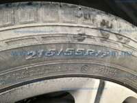 Chevrolet Tracker 2021 5p Premier L3/1.2/T Aut 2021 Chevrolet Tracker Ingreso Llantas 7