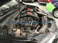 Chevrolet Tracker 2021 5p Premier L3/1.2/T Aut 2021 Chevrolet Tracker Ingreso Motor 0