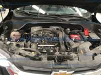 Chevrolet Tracker 2021 5p Premier L3/1.2/T Aut 2021 Chevrolet Tracker Ingreso Motor 1