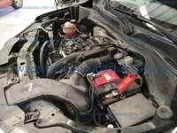 Chevrolet Tracker 2021 5p Premier L3/1.2/T Aut 2021 Chevrolet Tracker Ingreso Motor 2