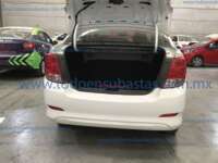 Chevrolet Beat 2021 4p NB LTZ L4/1.2 Man    2021 Chevrolet Beat Ingreso Cajuela 0