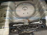 Chevrolet Beat 2021 4p NB LTZ L4/1.2 Man    2021 Chevrolet Beat Ingreso Cajuela 2