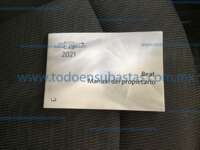 Chevrolet Beat 2021 4p NB LTZ L4/1.2 Man    2021 Chevrolet Beat Ingreso Documentos 0