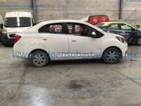 Chevrolet Beat 2021 4p NB LTZ L4/1.2 Man    2021 Chevrolet Beat Ingreso Exteriores 3