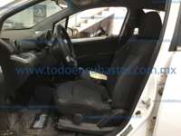 Chevrolet Beat 2021 4p NB LTZ L4/1.2 Man    2021 Chevrolet Beat Ingreso Interiores 1