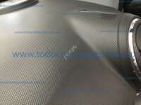 Chevrolet Beat 2021 4p NB LTZ L4/1.2 Man    2021 Chevrolet Beat Ingreso Interiores 10