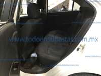 Chevrolet Beat 2021 4p NB LTZ L4/1.2 Man    2021 Chevrolet Beat Ingreso Interiores 12