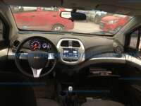 Chevrolet Beat 2021 4p NB LTZ L4/1.2 Man    2021 Chevrolet Beat Ingreso Interiores 13