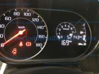 Chevrolet Beat 2021 4p NB LTZ L4/1.2 Man    2021 Chevrolet Beat Ingreso Interiores 3