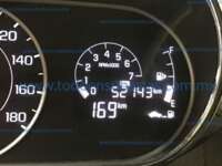 Chevrolet Beat 2021 4p NB LTZ L4/1.2 Man    2021 Chevrolet Beat Ingreso Interiores 4