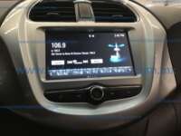 Chevrolet Beat 2021 4p NB LTZ L4/1.2 Man    2021 Chevrolet Beat Ingreso Interiores 5