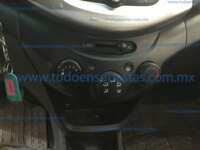 Chevrolet Beat 2021 4p NB LTZ L4/1.2 Man    2021 Chevrolet Beat Ingreso Interiores 6