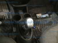 Chevrolet Beat 2021 4p NB LTZ L4/1.2 Man    2021 Chevrolet Beat Ingreso Interiores 7