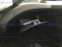 Chevrolet Beat 2021 4p NB LTZ L4/1.2 Man    2021 Chevrolet Beat Ingreso Interiores 8