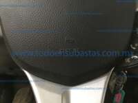 Chevrolet Beat 2021 4p NB LTZ L4/1.2 Man    2021 Chevrolet Beat Ingreso Interiores 9