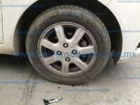 Chevrolet Beat 2021 4p NB LTZ L4/1.2 Man    2021 Chevrolet Beat Ingreso Llantas 0