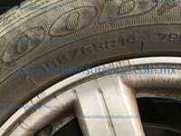 Chevrolet Beat 2021 4p NB LTZ L4/1.2 Man    2021 Chevrolet Beat Ingreso Llantas 1