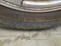 Chevrolet Beat 2021 4p NB LTZ L4/1.2 Man    2021 Chevrolet Beat Ingreso Llantas 10