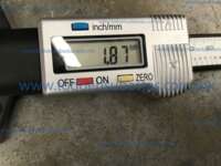 Chevrolet Beat 2021 4p NB LTZ L4/1.2 Man    2021 Chevrolet Beat Ingreso Llantas 11