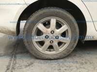 Chevrolet Beat 2021 4p NB LTZ L4/1.2 Man    2021 Chevrolet Beat Ingreso Llantas 3