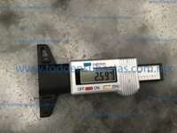 Chevrolet Beat 2021 4p NB LTZ L4/1.2 Man    2021 Chevrolet Beat Ingreso Llantas 5