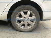 Chevrolet Beat 2021 4p NB LTZ L4/1.2 Man    2021 Chevrolet Beat Ingreso Llantas 6