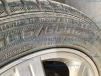 Chevrolet Beat 2021 4p NB LTZ L4/1.2 Man    2021 Chevrolet Beat Ingreso Llantas 7